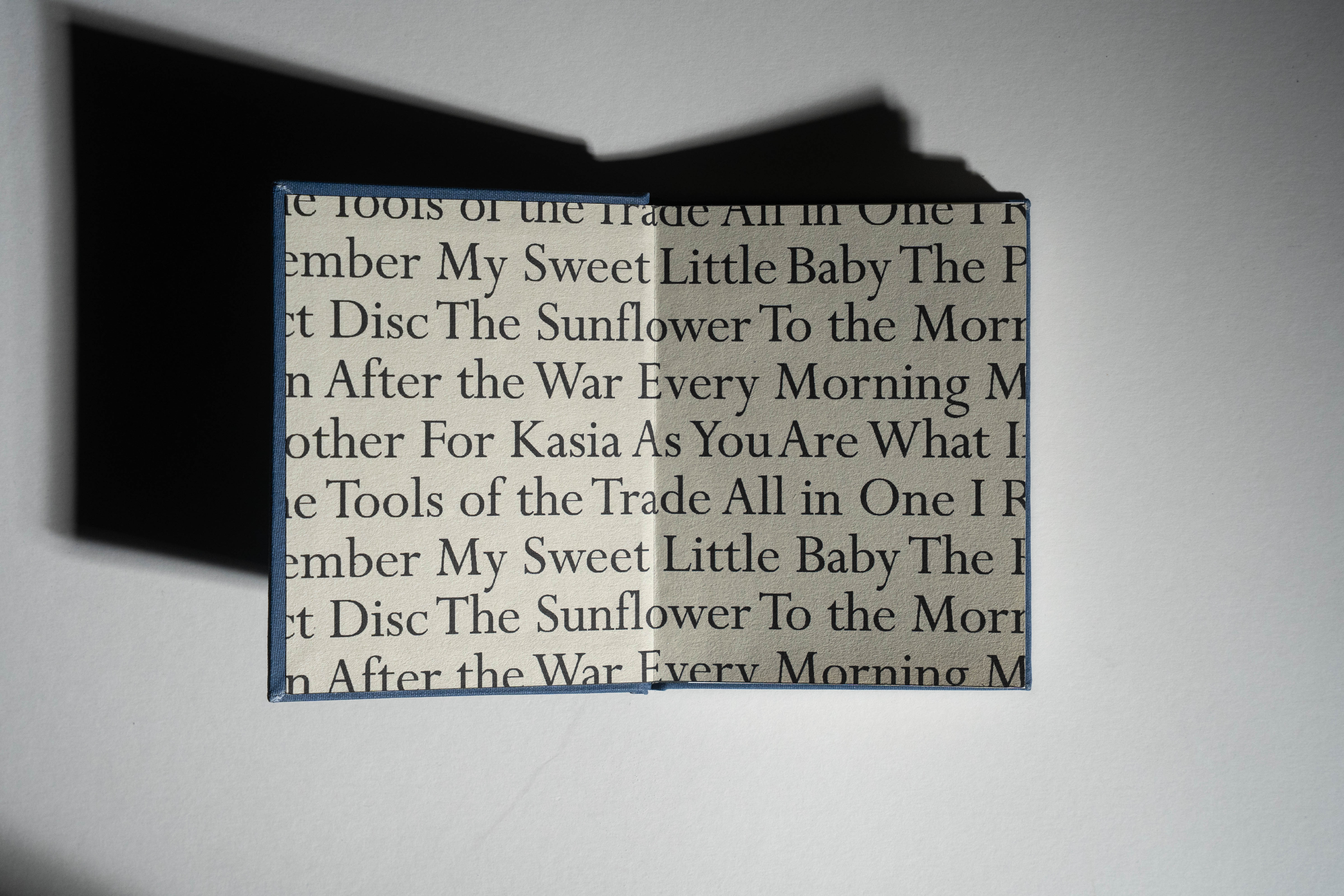 Zosia Eastwood project image